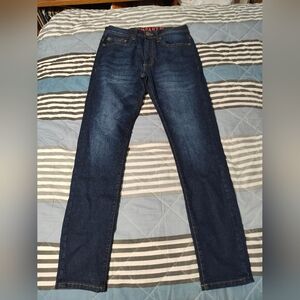 Company 81 Men's Skinny Jeans